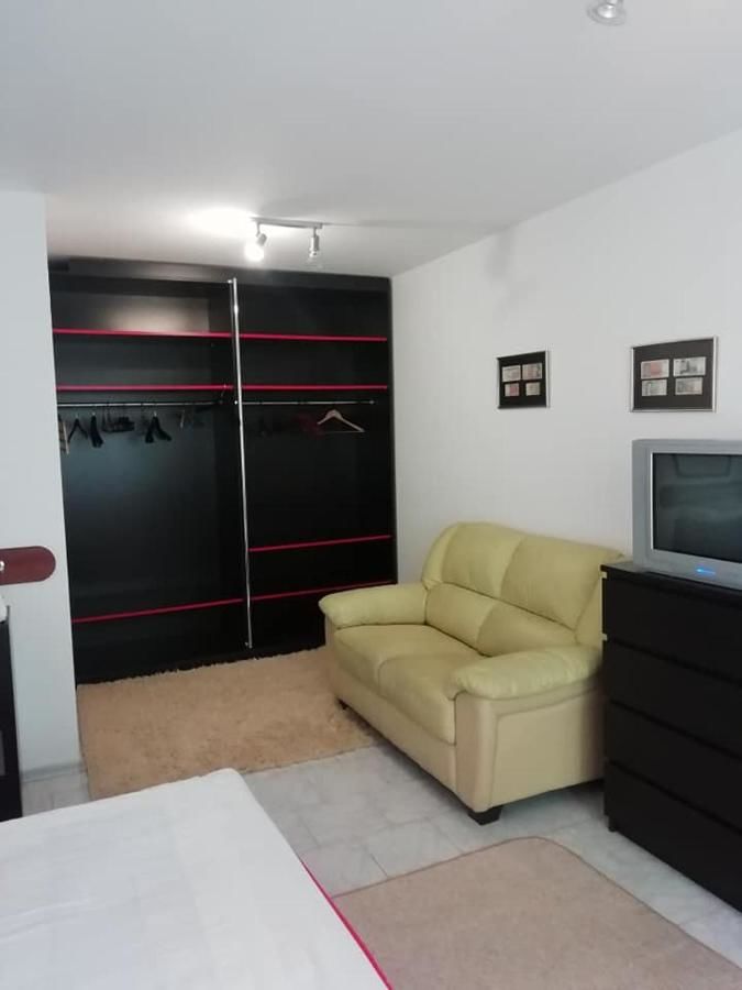 Отель Mini Hotel Пловдив-13