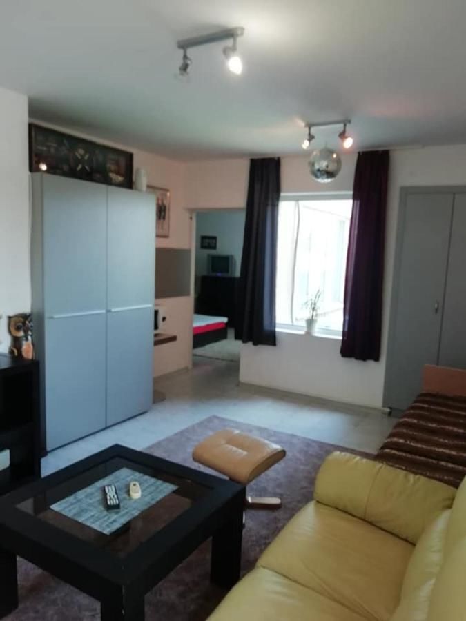 Отель Mini Hotel Пловдив-16