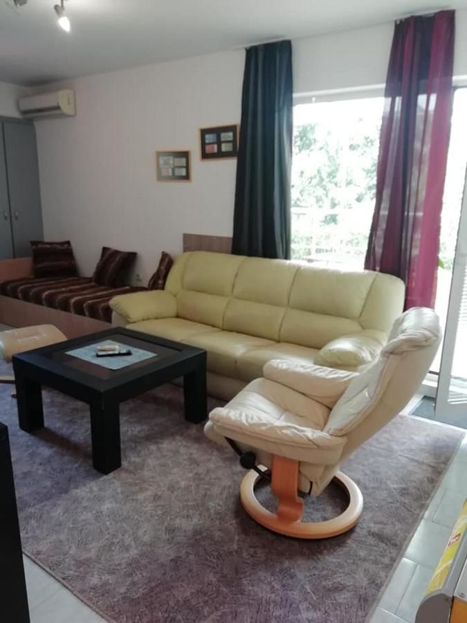 Отель Mini Hotel Пловдив-17