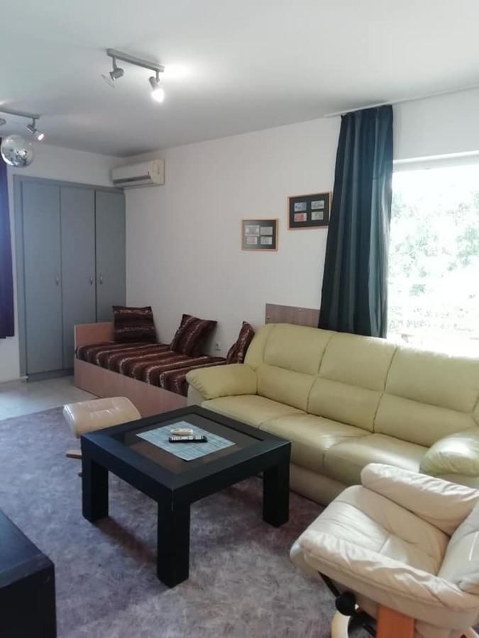 Отель Mini Hotel Пловдив-18