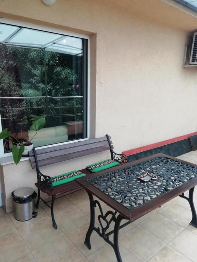 Отель Mini Hotel Пловдив-21