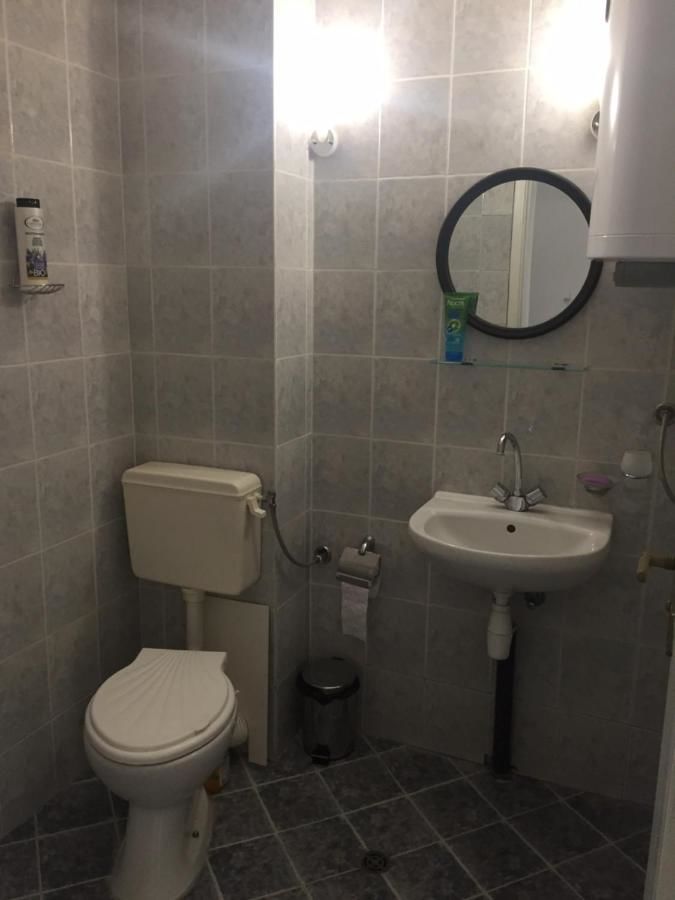 Отель Mini Hotel Пловдив-23