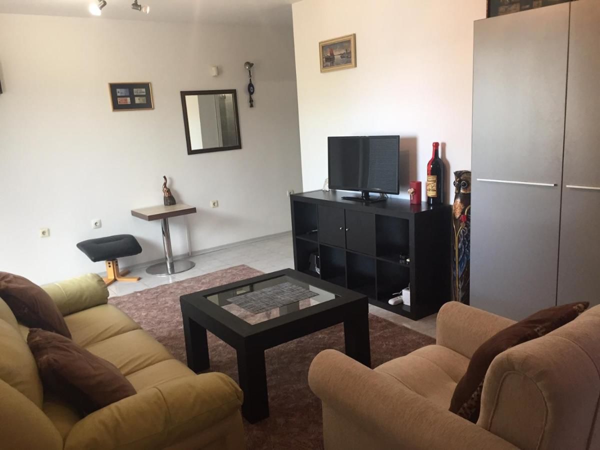 Отель Mini Hotel Пловдив-25