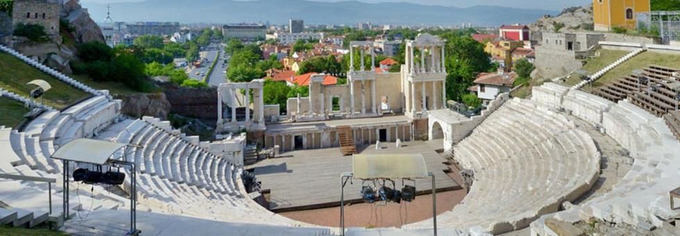 Отель Mini Hotel Пловдив