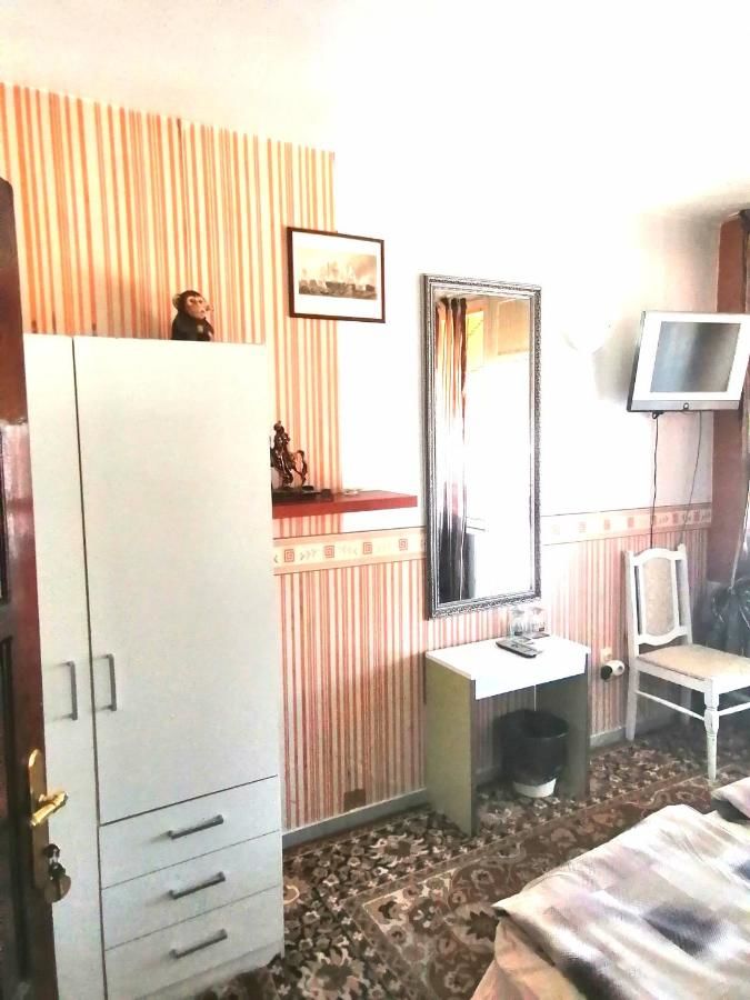 Отель Mini Hotel Пловдив-6