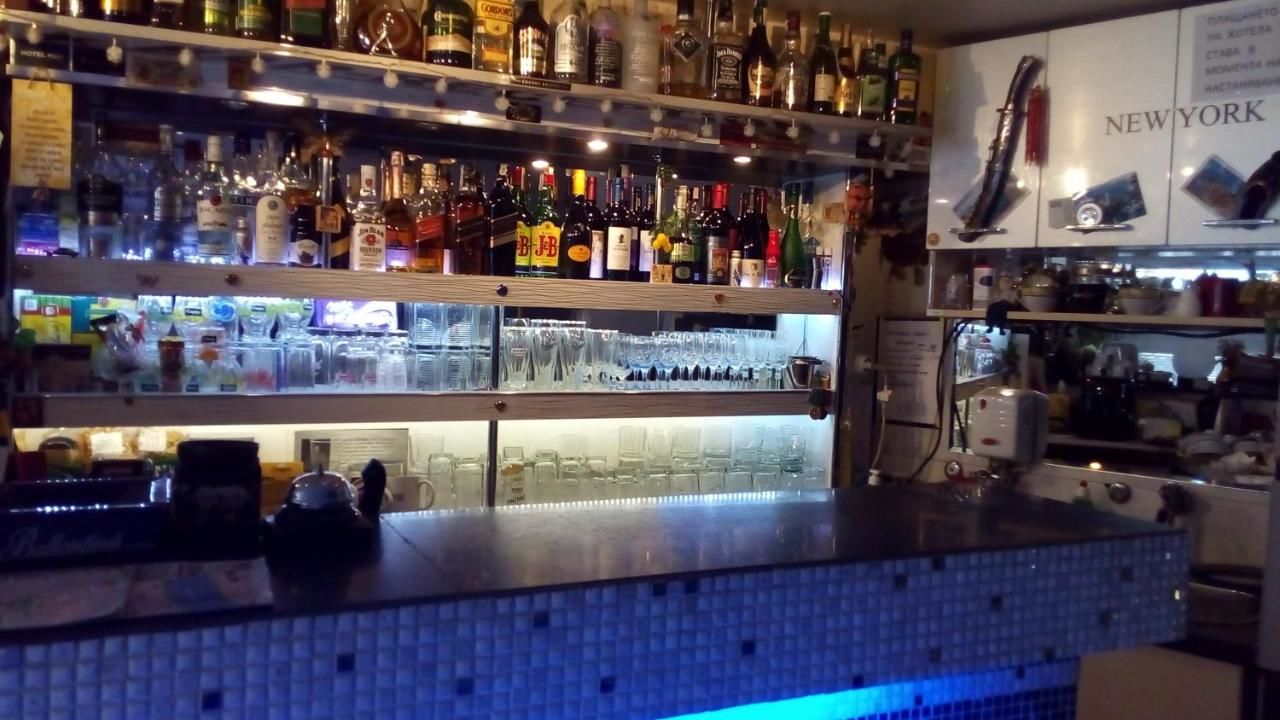 Отель Mini Hotel Пловдив-41