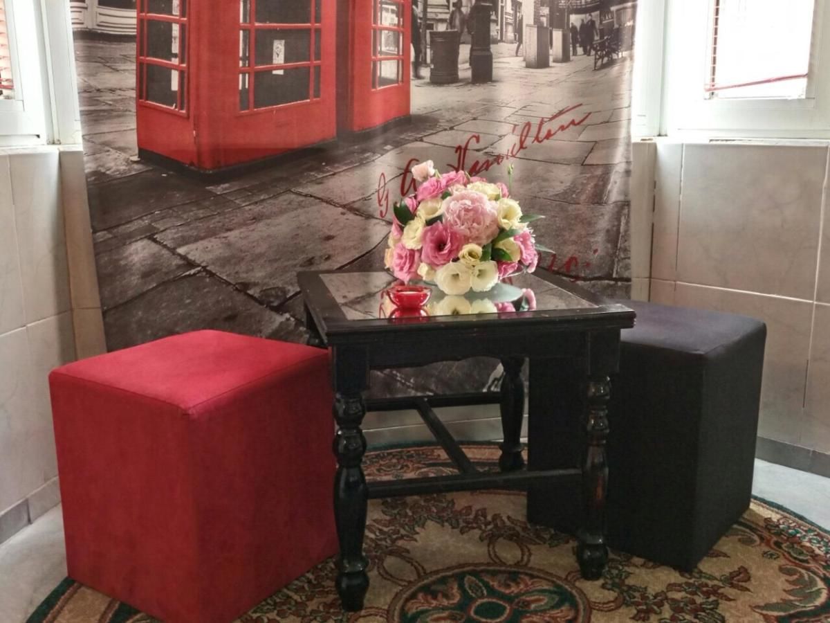 Отель Mini Hotel Пловдив-47