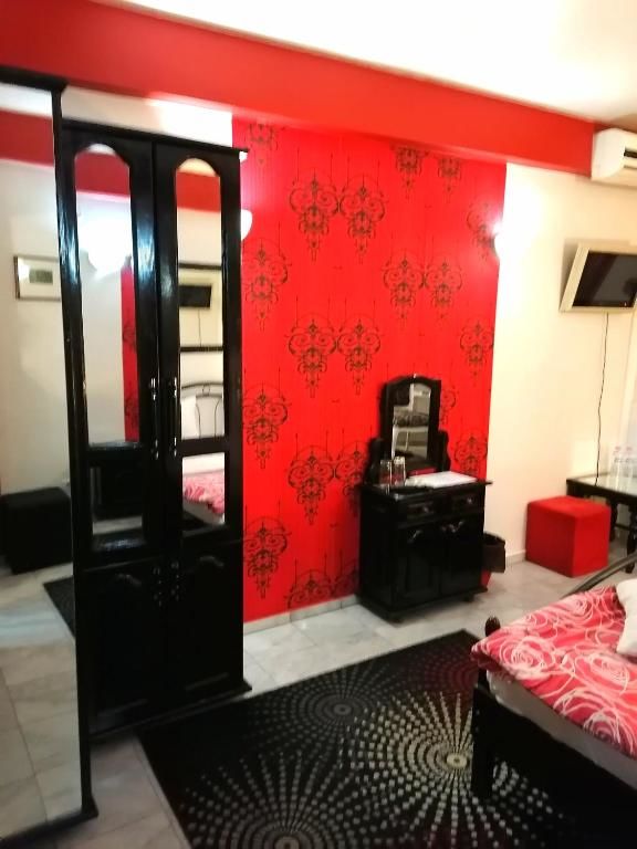 Отель Mini Hotel Пловдив-52