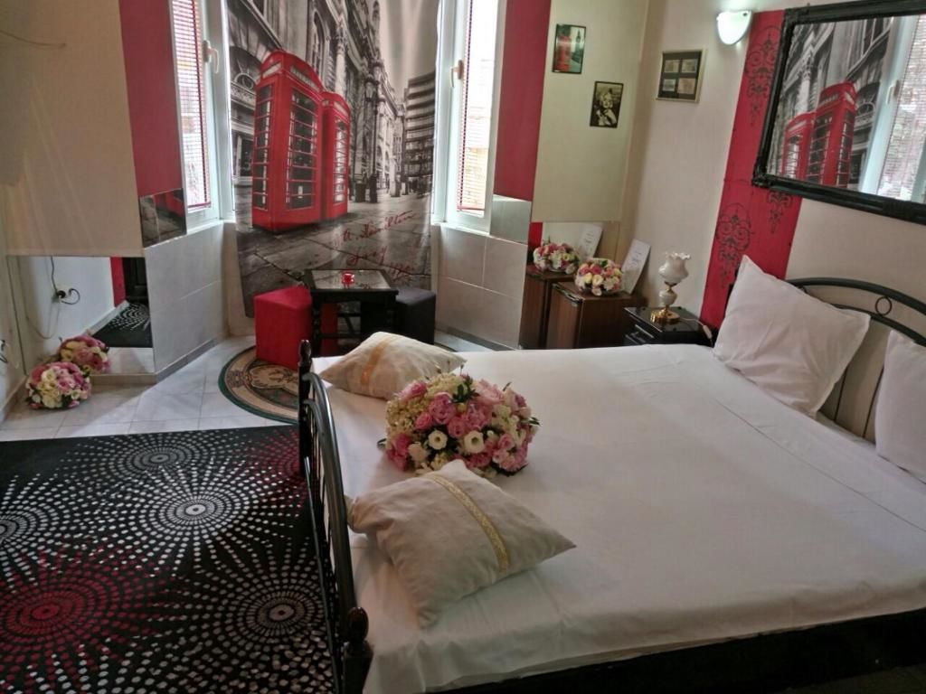 Отель Mini Hotel Пловдив-56