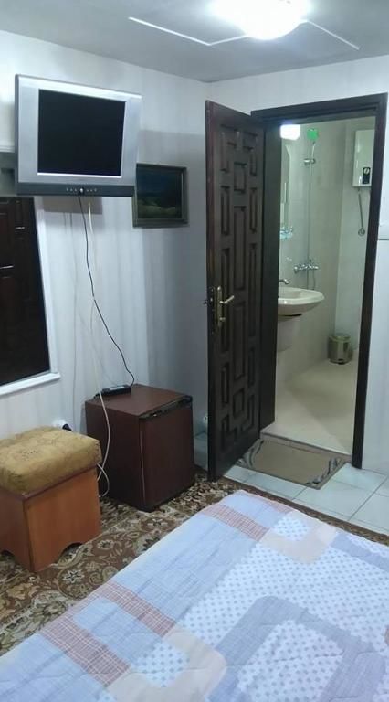 Отель Mini Hotel Пловдив