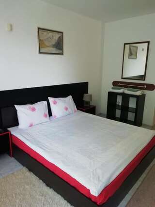 Отель Mini Hotel Пловдив Апартаменты с 1 спальней-2
