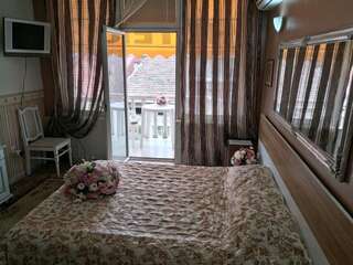 Отель Mini Hotel Пловдив Двухместный номер с 1 кроватью-11