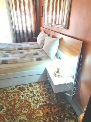 Отель Mini Hotel Пловдив Двухместный номер с 1 кроватью-4