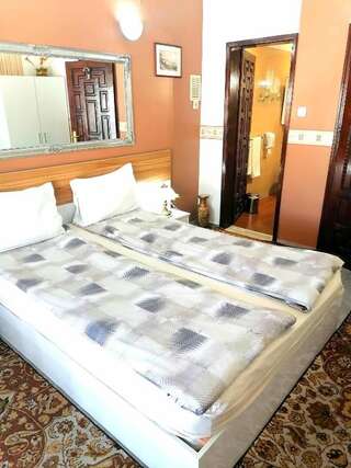Отель Mini Hotel Пловдив Двухместный номер с 1 кроватью-23