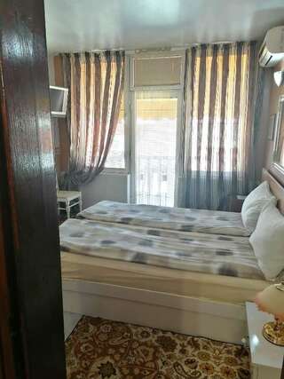 Отель Mini Hotel Пловдив Двухместный номер с 1 кроватью-27