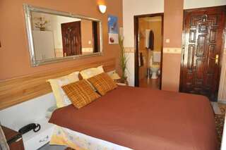 Отель Mini Hotel Пловдив Двухместный номер с 1 кроватью-35