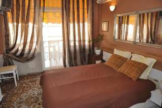 Отель Mini Hotel Пловдив Двухместный номер с 1 кроватью-36