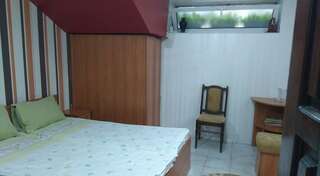 Отель Mini Hotel Пловдив Двухместный номер эконом-класса с 1 кроватью - 1 этаж-2