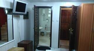 Отель Mini Hotel Пловдив Двухместный номер эконом-класса с 1 кроватью - 1 этаж-3