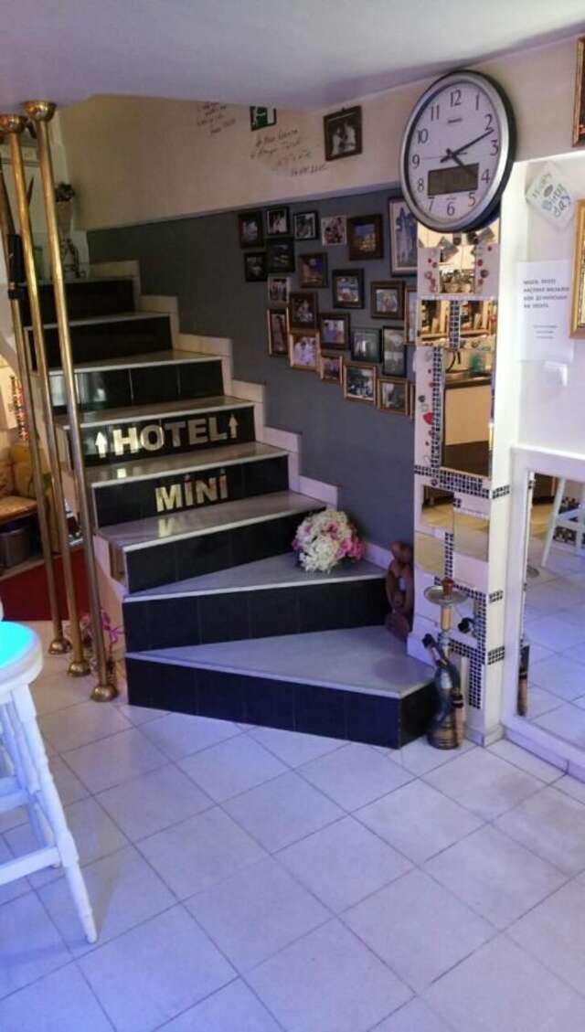 Отель Mini Hotel Пловдив-38