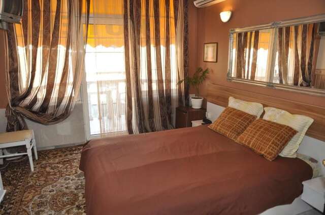Отель Mini Hotel Пловдив-69